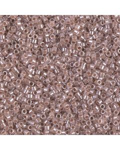 Miyuki Delica 11/0 DB0256 Light Cinnamon Ceylon