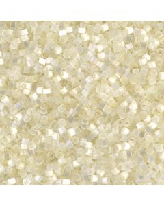 Miyuki Delica 11/0 DB0672 Cream Silk Satin
