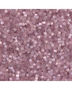 Miyuki Delica 11/0 DB0678 Antique Rose Silk Satin