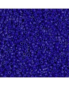 Miyuki Delica 11/0 DB0726 Opaque Cobalt