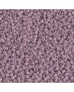 Miyuki Delica 11/0 DB0728 Opaque Mauve