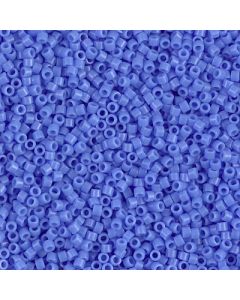 Miyuki Delica 11/0 DB0730 Opaque Periwinkle