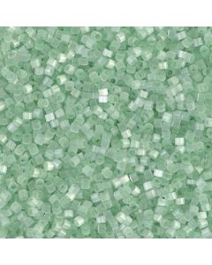 Miyuki Delica 11/0 DB0828-1 Mint Green Silk Satin