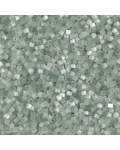Miyuki Delica 11/0 DB0829 Moss Silk Satin