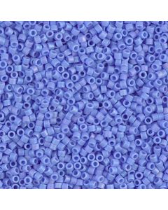 Miyuki Delica 11/0 DB0881 Matte Opaque Periwinkle AB