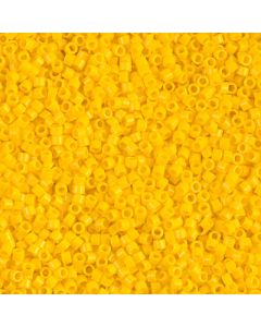 Miyuki Delica 11/0 DB1132 Opaque Canary