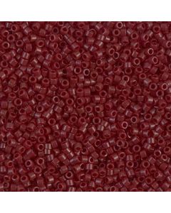 Miyuki Delica 11/0 DB1134 Opaque Currant