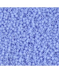 Miyuki Delica 11/0 DB1137 Opaque Agate Blue