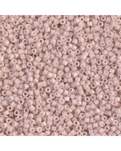 Miyuki Delica 11/0 DB1495-1 Opaque Pink Champagne