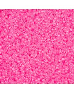 Miyuki Delica 11/0 DB2036 Luminous Cotton Candy