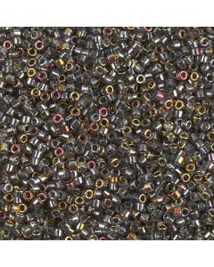 Miyuki Delica 11/0 DB2201 Crystal Marea