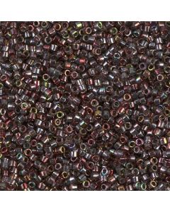 Miyuki Delica 11/0 DB2207 Magic Wine