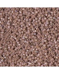 Miyuki Delica 11/0 DB2271 Opaque Glazed Beige