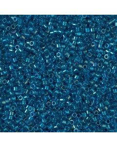 Miyuki Delica 11/0 DB2385 Inside Dyed Pacific