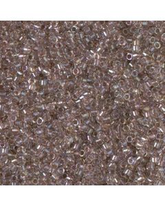 Miyuki Delica 11/0 DB2395 Inside Dyed Sand
