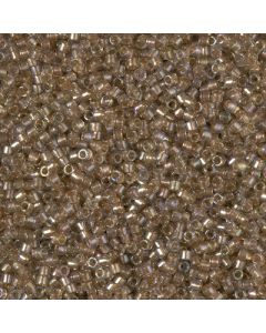 Miyuki Delica 11/0 DB2396 Inside Dyed Moth