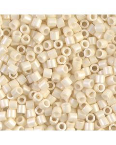 Miyuki Delica 8/0 DBL0203 Cream Ceylon