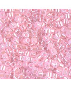 Miyuki Delica 8/0 DBL0244 Pink Ceylon