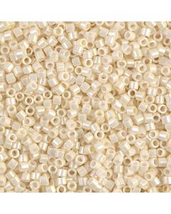Miyuki Delica 10/0 DBM0203 Cream Ceylon