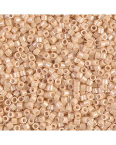 Miyuki Delica 10/0 DBM0204 Ceylon Antique Beige