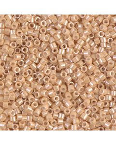 Miyuki Delica 10/0 DBM0205 Light Caramel Ceylon