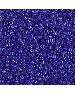 Miyuki Delica 10/0 DBM0216 Opaque Cobalt Luster