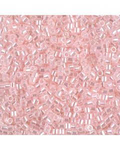 Miyuki Delica 10/0 DBM0234 Baby Pink Ceylon