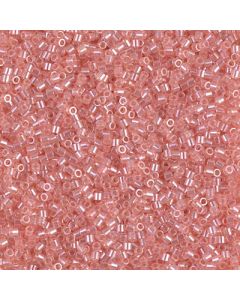 Miyuki Delica 15/0 DBS0106 Shell Pink Luster