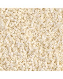 Miyuki Delica 15/0 DBS0203 Cream Ceylon