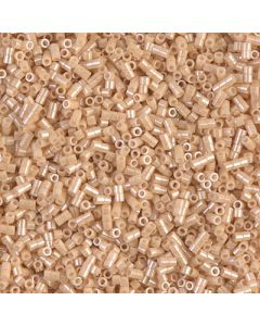 Miyuki Delica 15/0 DBS0205 Light Caramel Ceylon