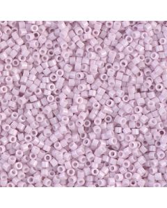 Miyuki Delica 15/0 DBS1494 Opaque Pale Rose