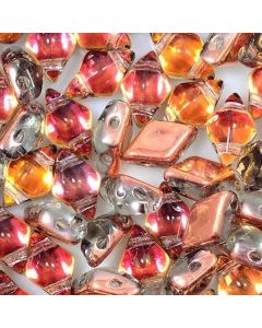 DiamonDuo® Crystal Underlit Vapor