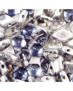 DiamonDuo® Crystal Underlit Periwinkle