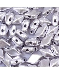DiamonDuo® Aluminium Silver