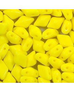 DiamonDuo® Opaque Yellow