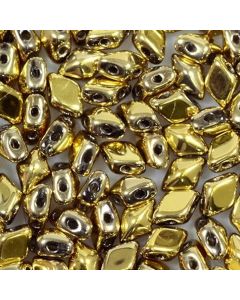 DiamonDuo® Mini Crystal Full Aurum