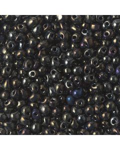 Miyuki Drop 3.4mm 0458 Brown Irisg