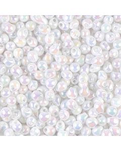 Miyuki Drop 3.4mm 0471 Opaque White ABg