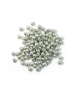 Miyuki Drop 2.8mm 1051 Galvanized Silverg