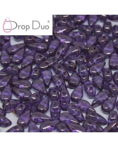 DropDuo® Crystal Lila Vega Luster