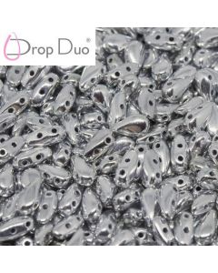 DropDuo® Crystal Labrador Full