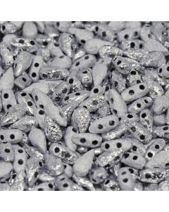DropDuo® Crystal Etched Labrador Full