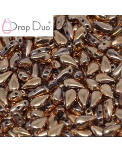 DropDuo® Crystal Capri Gold Full