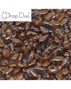 DropDuo® Crystal Capri Gold
