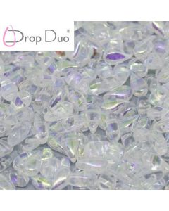 DropDuo® Crystal AB