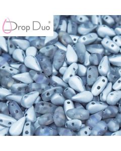 DropDuo® Crystal Volcano Matted