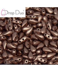 DropDuo® Vintage Copper
