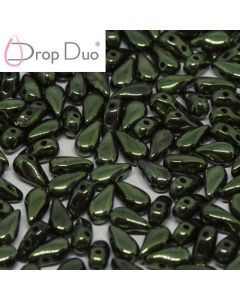 DropDuo® Jet Red Luster