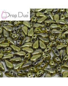 DropDuo® Jet Amber Full
