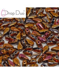 DropDuo® Jet Sunset Full